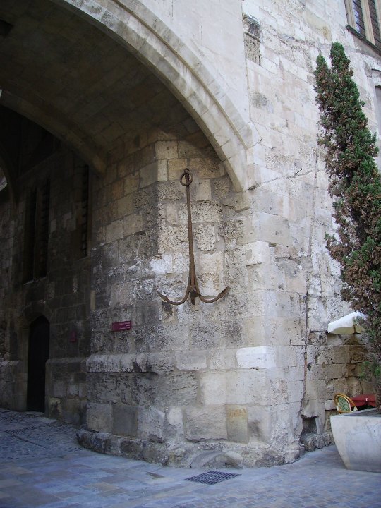 Foto de Narbonne, Francia