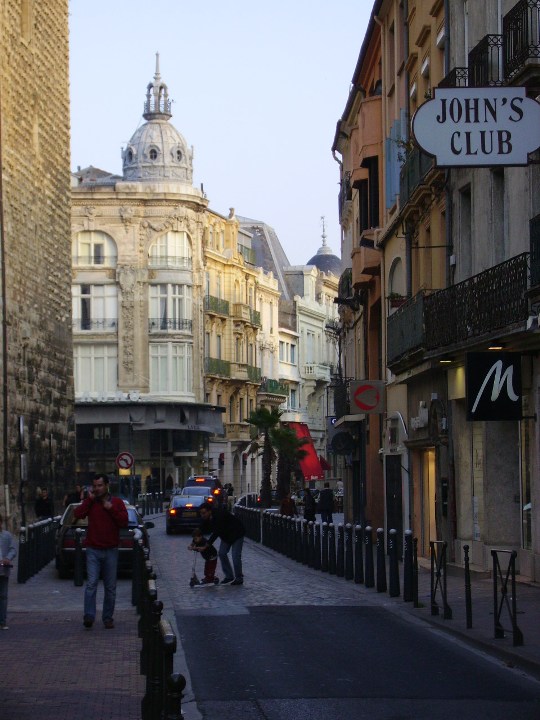 Foto de Narbonne, Francia