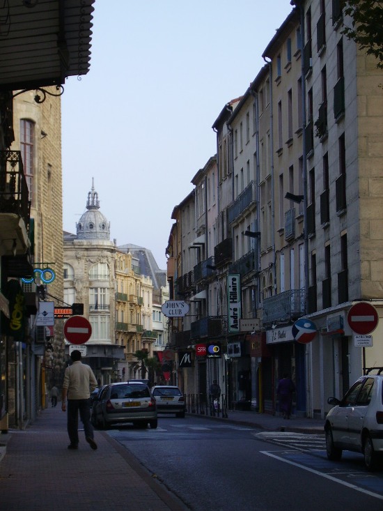 Foto de Narbonne, Francia