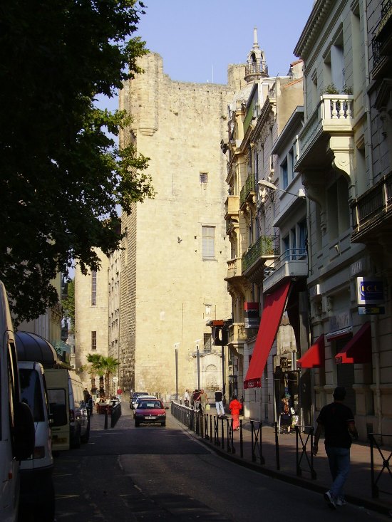 Foto de Narbonne, Francia