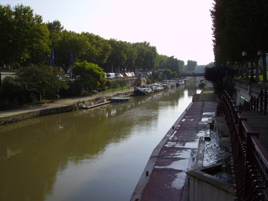 Foto de Narbonne, Francia