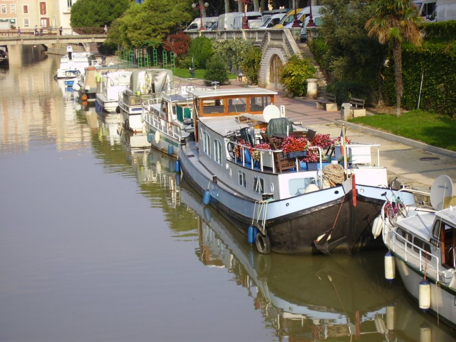 Foto de Narbonne, Francia