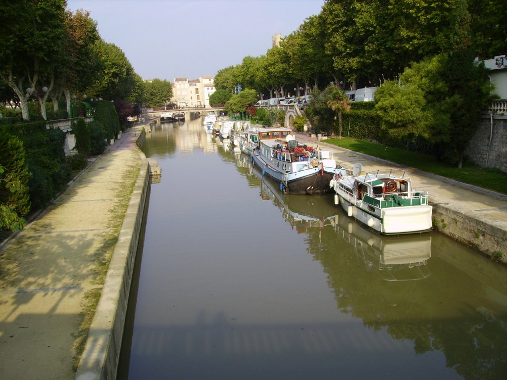 Foto de Narbonne, Francia