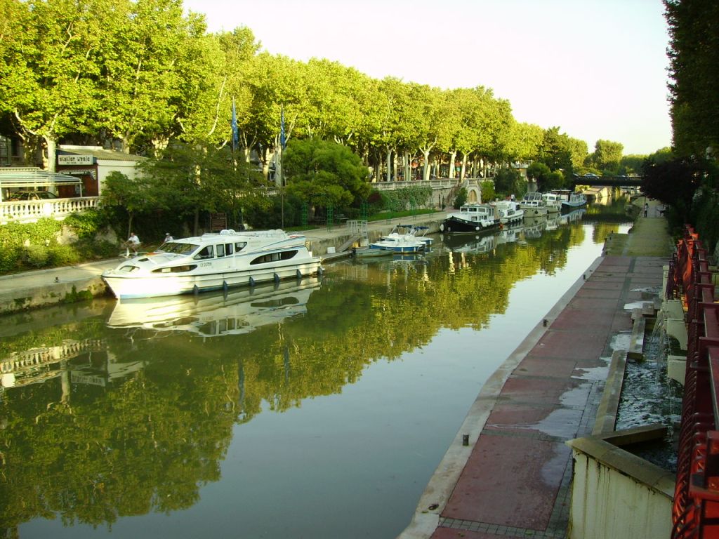 Foto de Narbonne, Francia