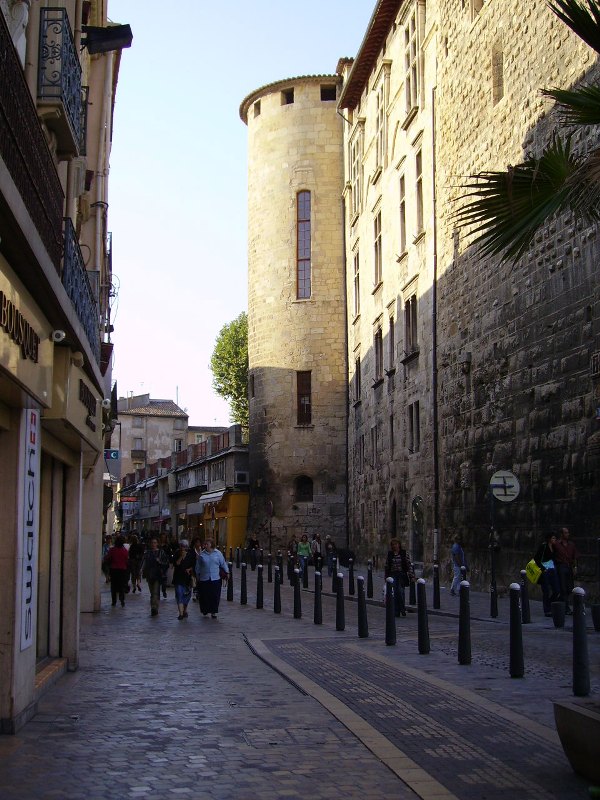 Foto de Narbonne, Francia