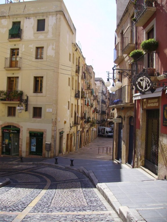 Foto de Narbonne, Francia