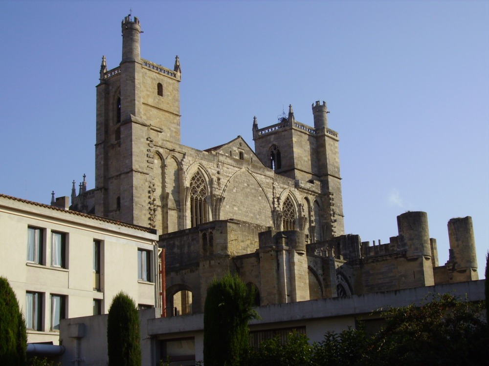 Foto de Narbonne, Francia