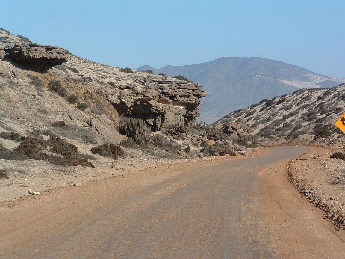 Foto de Carrizal, Chile