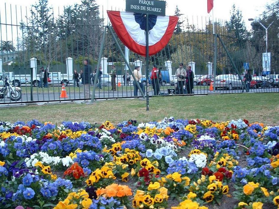 Foto de Santiago, Chile