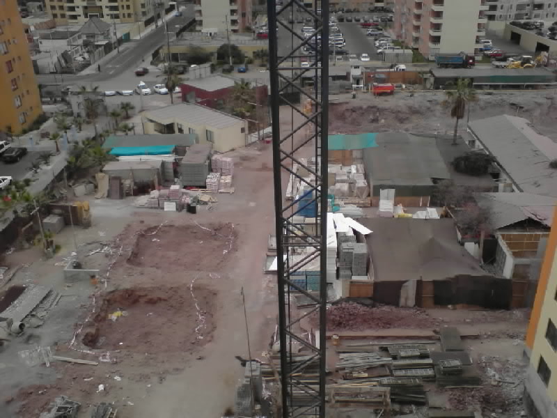 Foto de Iquique, Chile