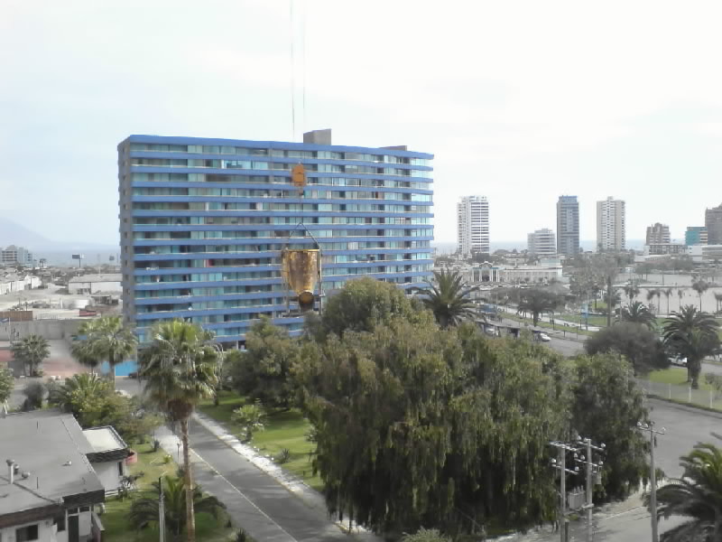 Foto de Iquique, Chile