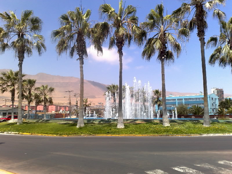 Foto de Iquique, Chile