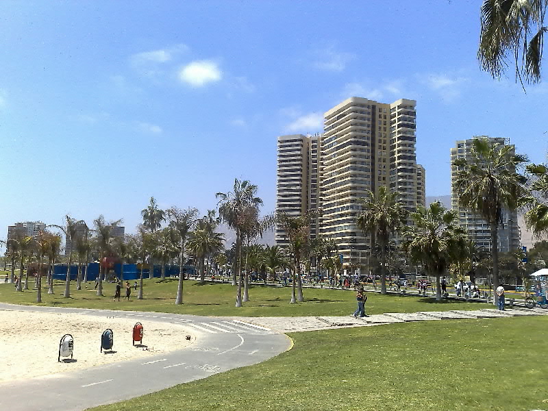 Foto de Iquique, Chile