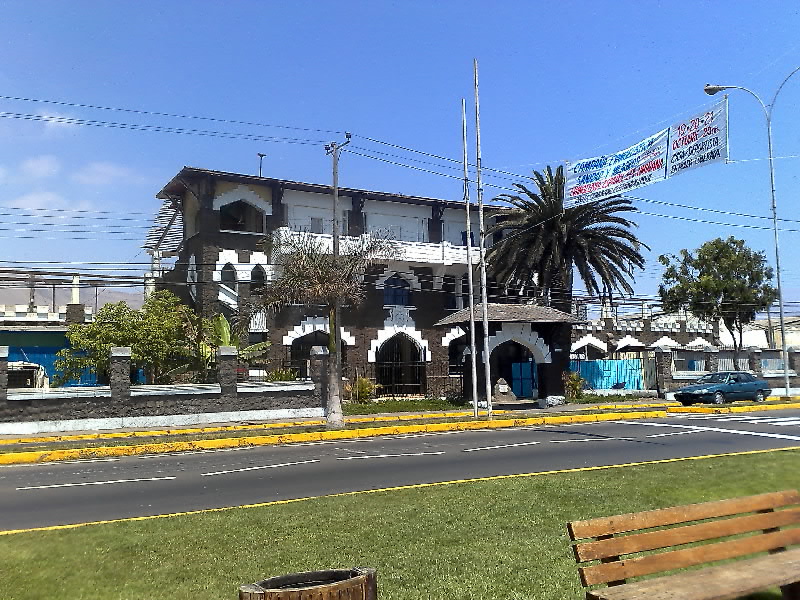 Foto de Iquique, Chile