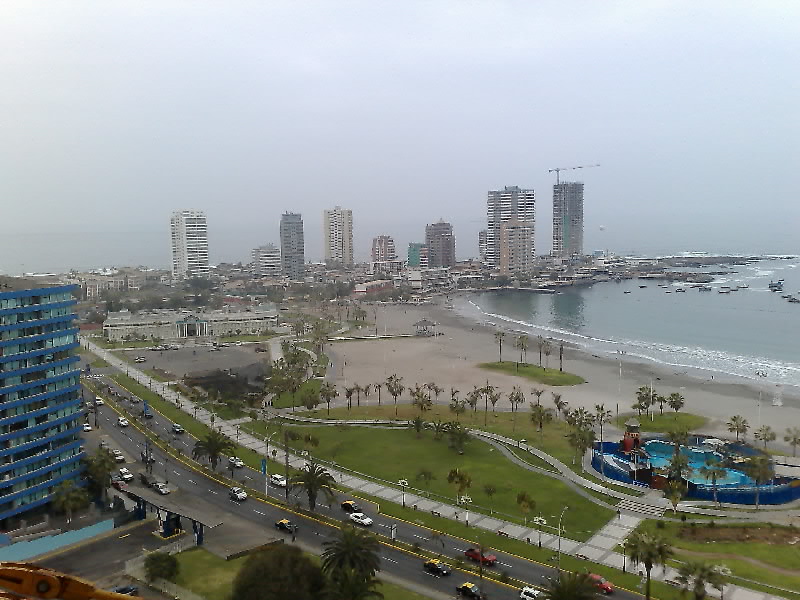 Foto de Iquique, Chile