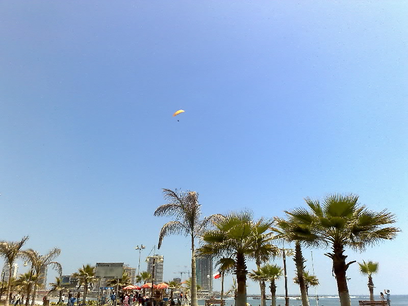 Foto de Iquique, Chile