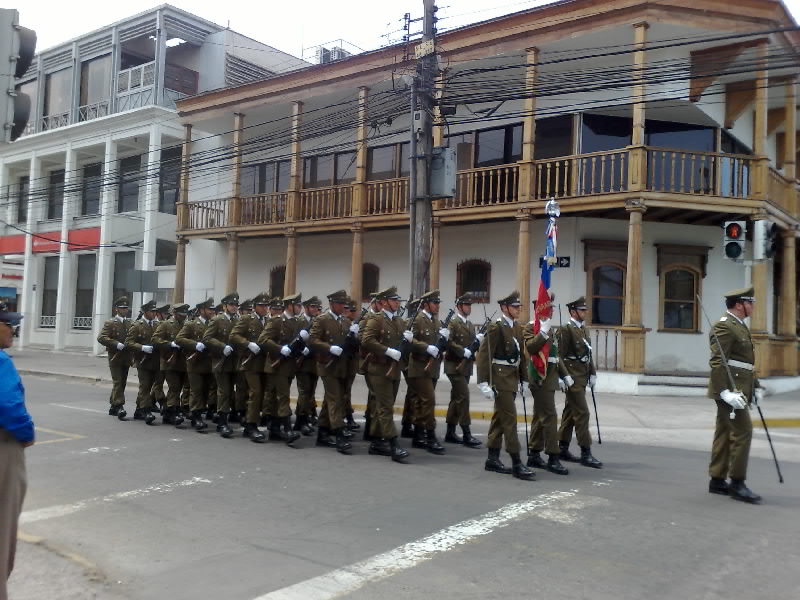 Foto de Iquique, Chile