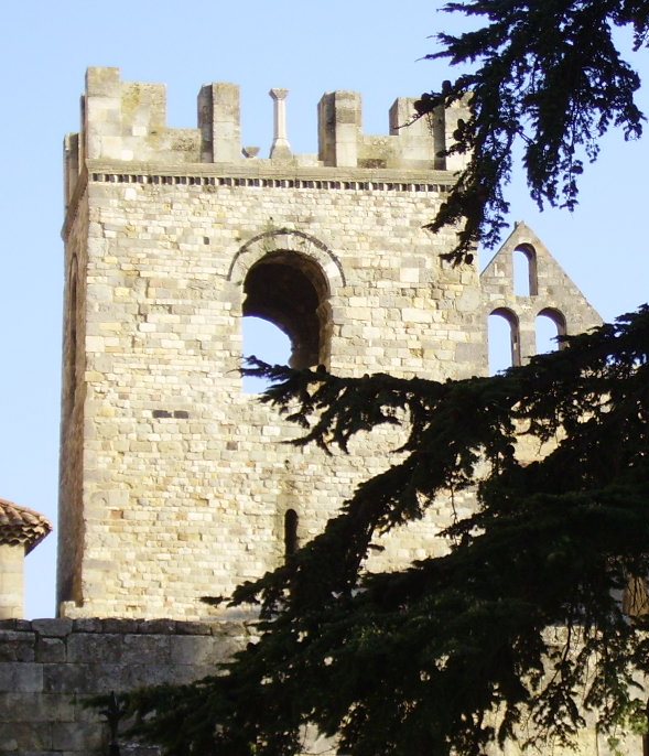 Foto de Narbonne, Francia