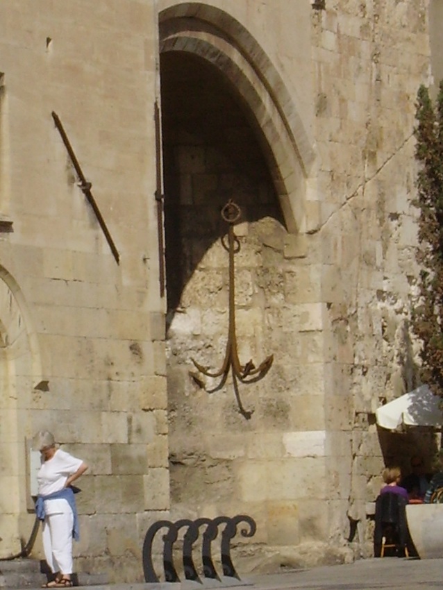 Foto de Narbonne, Francia