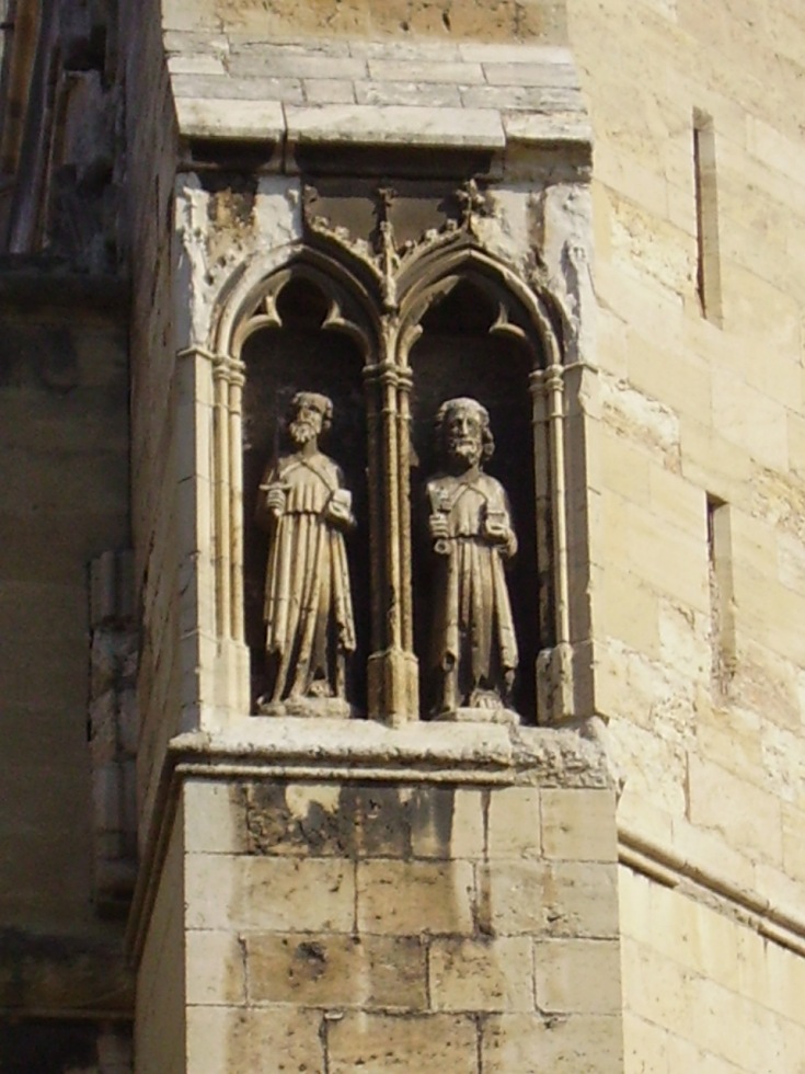 Foto de Narbonne, Francia