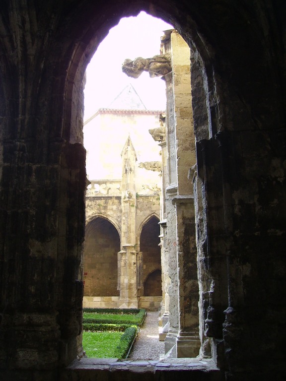 Foto de Narbonne, Francia