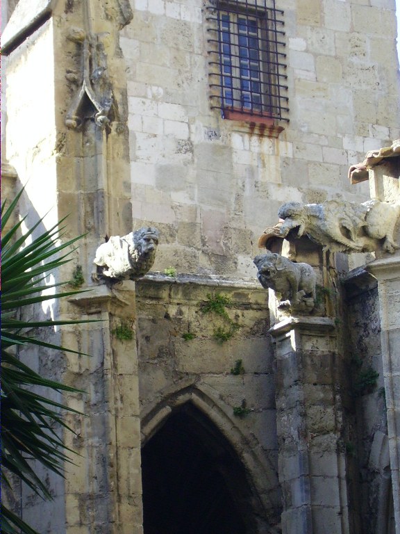 Foto de Narbonne, Francia