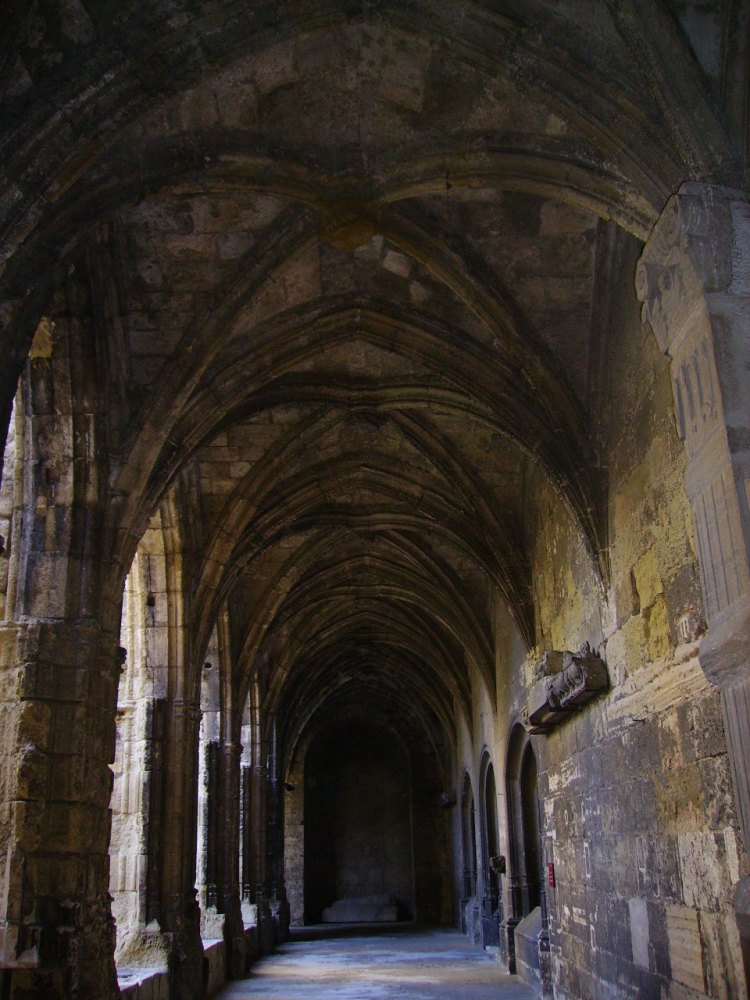 Foto de Narbonne, Francia