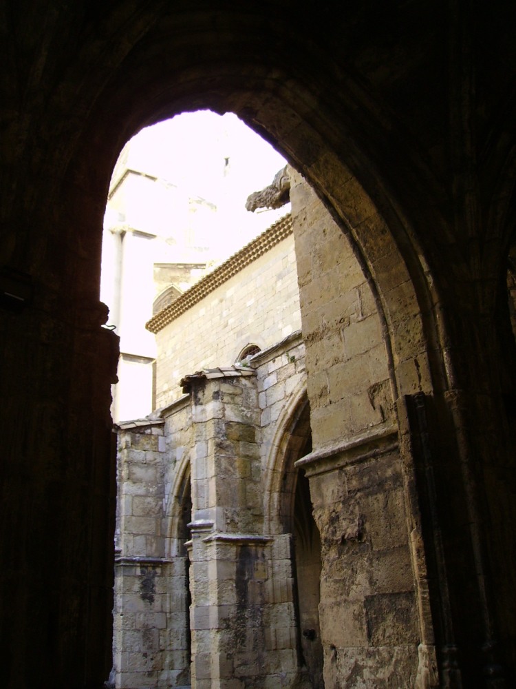 Foto de Narbonne, Francia