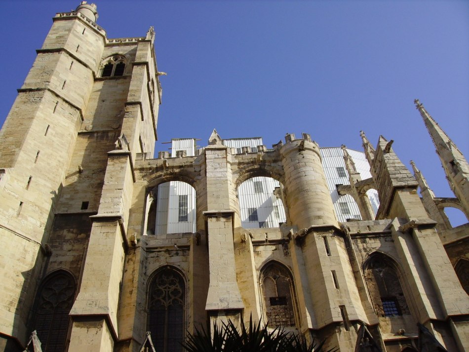 Foto de Narbonne, Francia