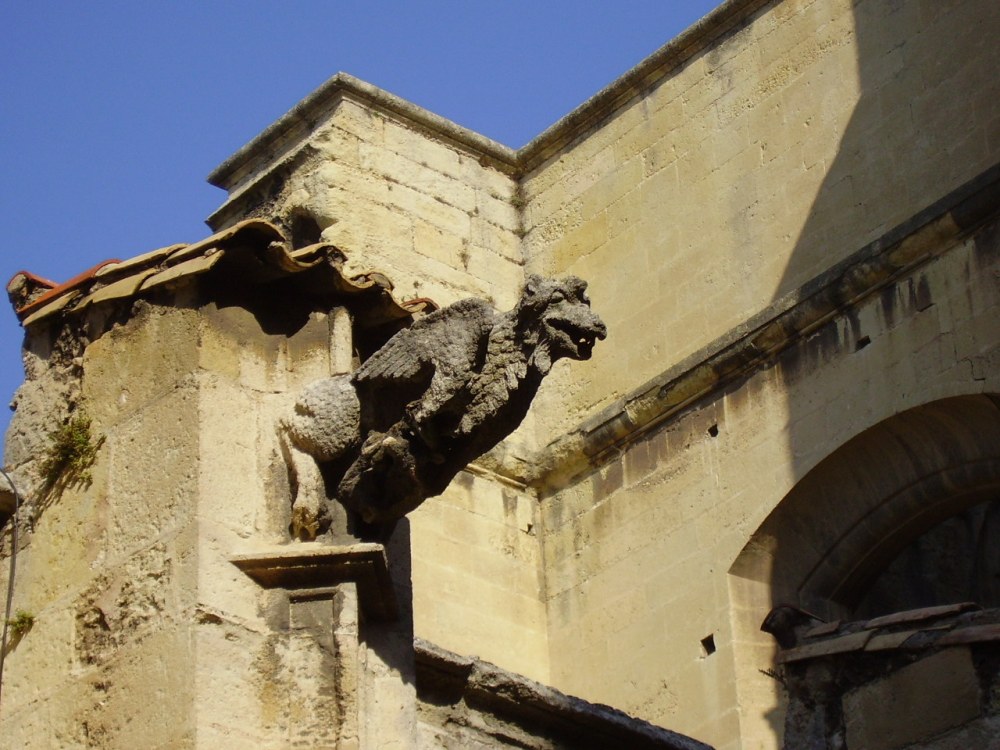 Foto de Narbonne, Francia