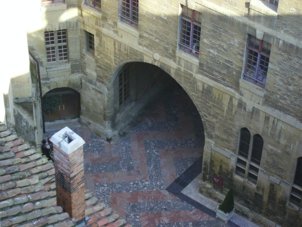 Foto de Narbonne, Francia