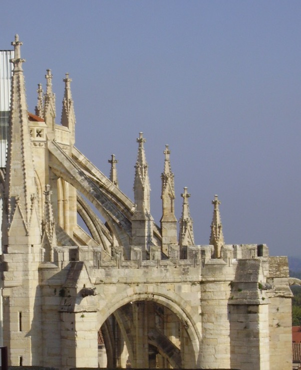 Foto de Narbonne, Francia