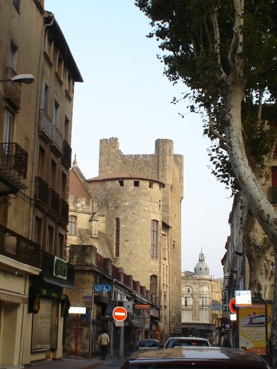 Foto de Narbonne, Francia