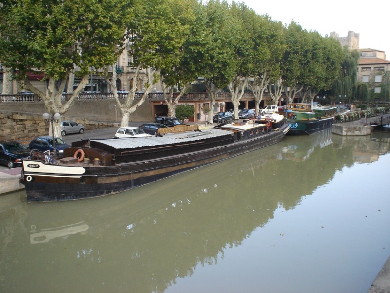 Foto de Narbonne, Francia