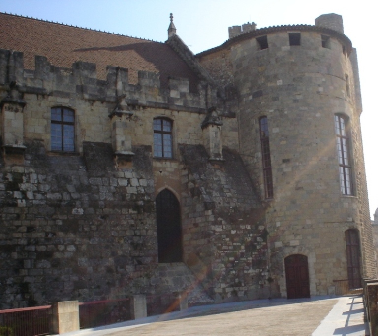 Foto de Narbonne, Francia