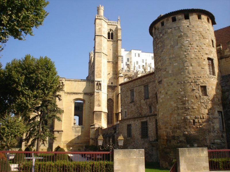 Foto de Narbonne, Francia