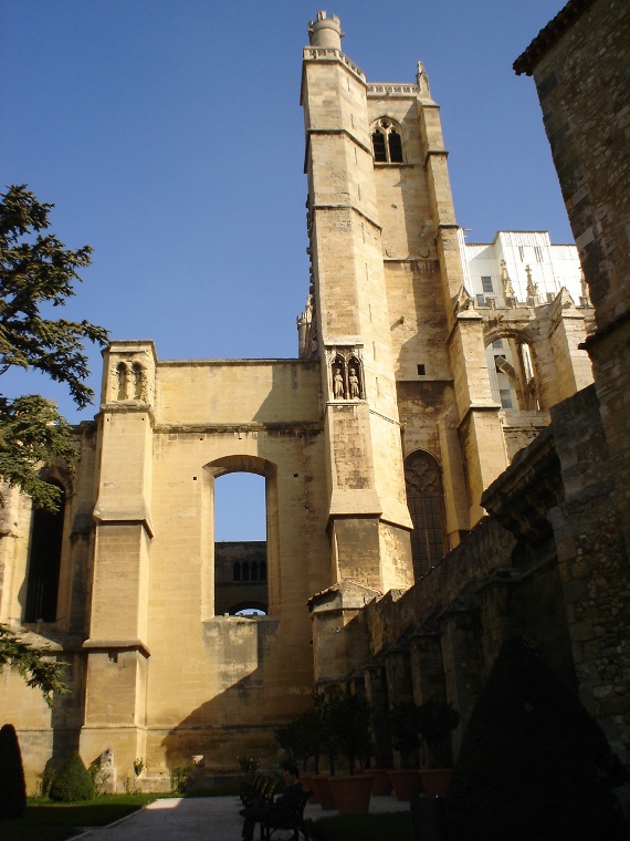 Foto de Narbonne, Francia