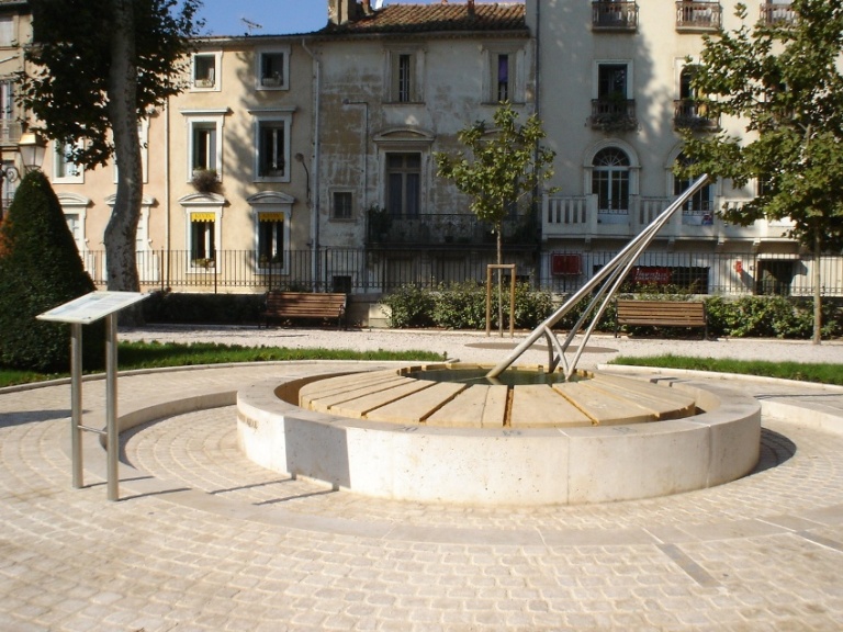 Foto de Narbonne, Francia