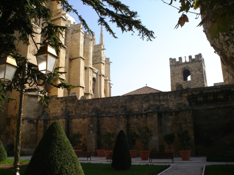 Foto de Narbonne, Francia