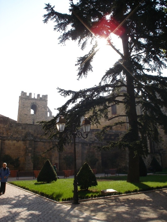 Foto de Narbonne, Francia