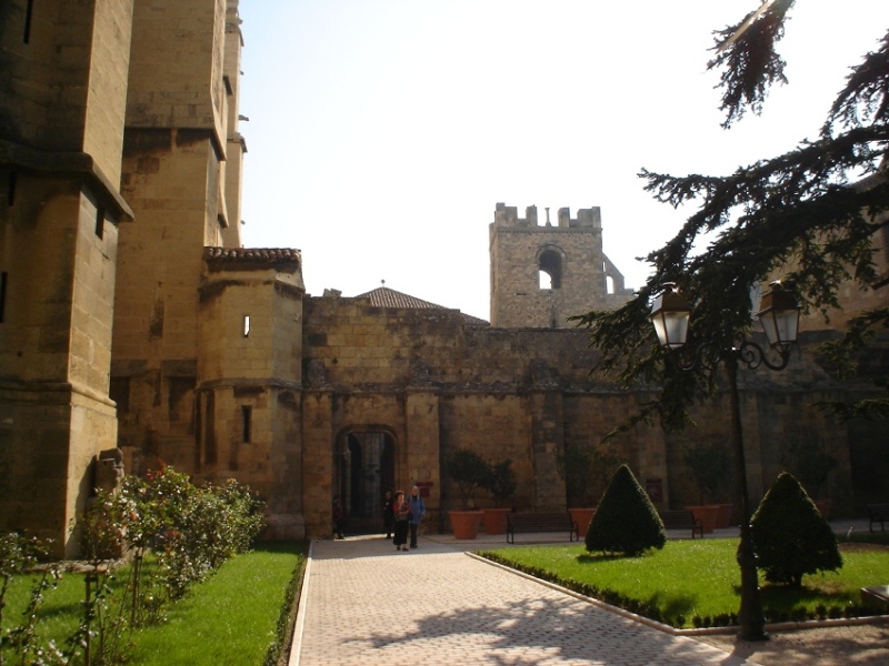 Foto de Narbonne, Francia