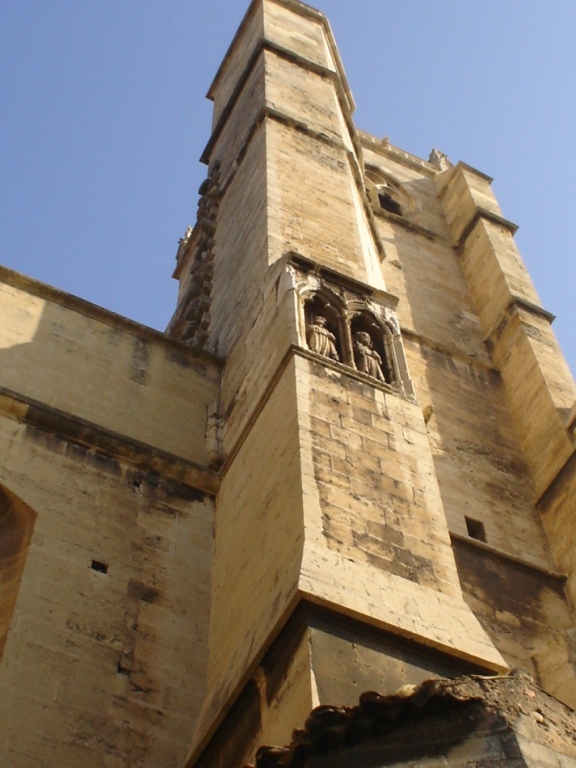 Foto de Narbonne, Francia