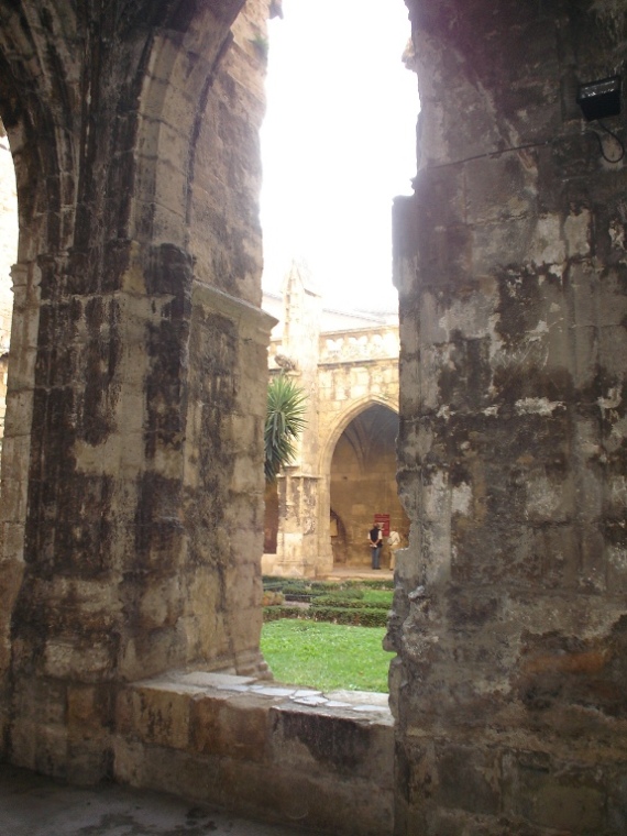 Foto de Narbonne, Francia