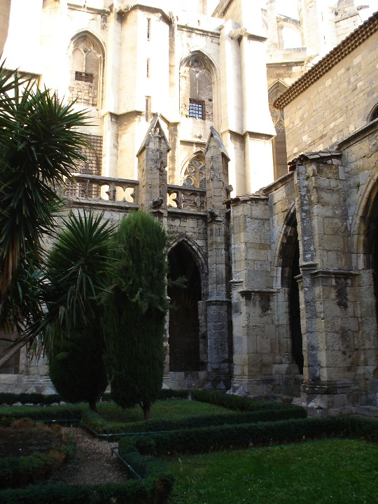 Foto de Narbonne, Francia