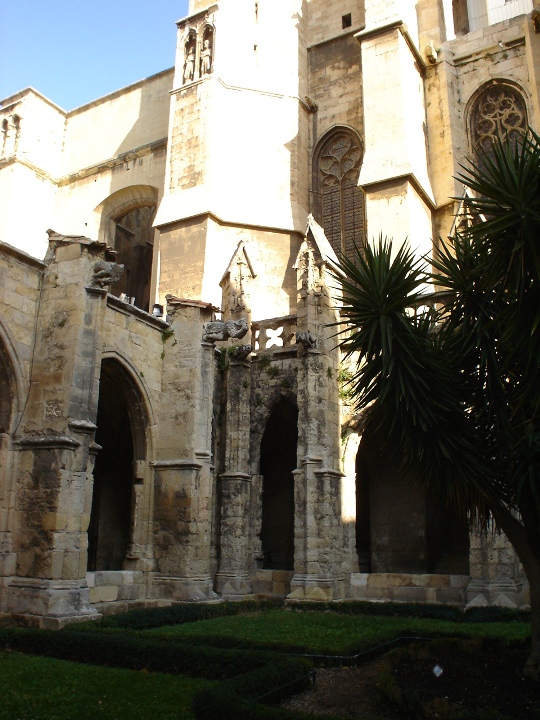 Foto de Narbonne, Francia