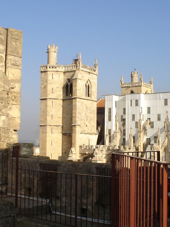 Foto de Narbonne, Francia