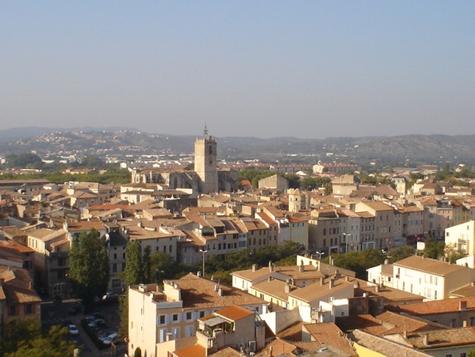 Foto de Narbonne, Francia