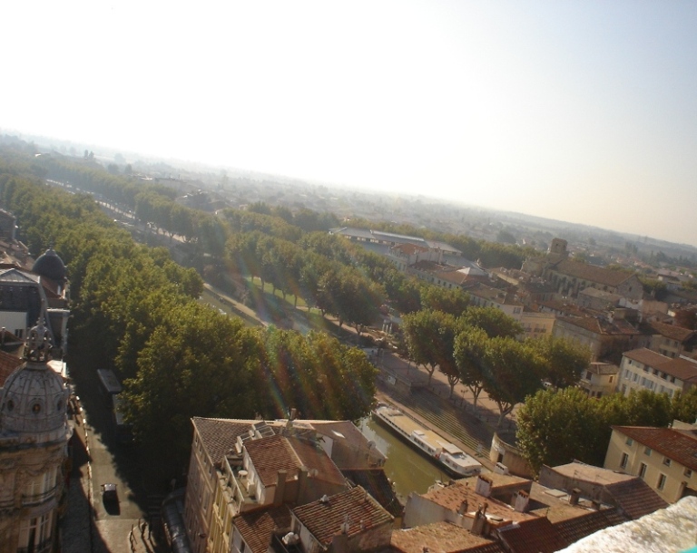 Foto de Narbonne, Francia