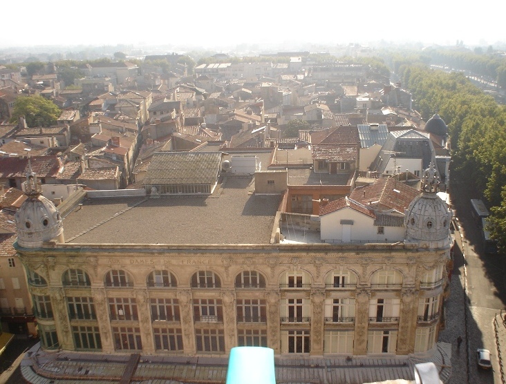 Foto de Narbonne, Francia