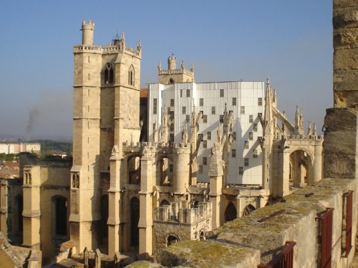 Foto de Narbonne, Francia